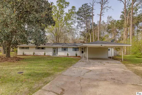 105 Humble Circle, Monroe, LA 71203
