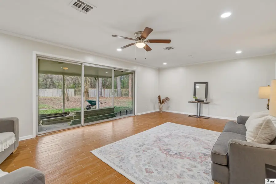 105 Humble Circle, Monroe, LA 71203 - #3