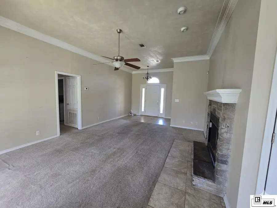 318 Monarch Drive, Monroe, LA 71203 - #2