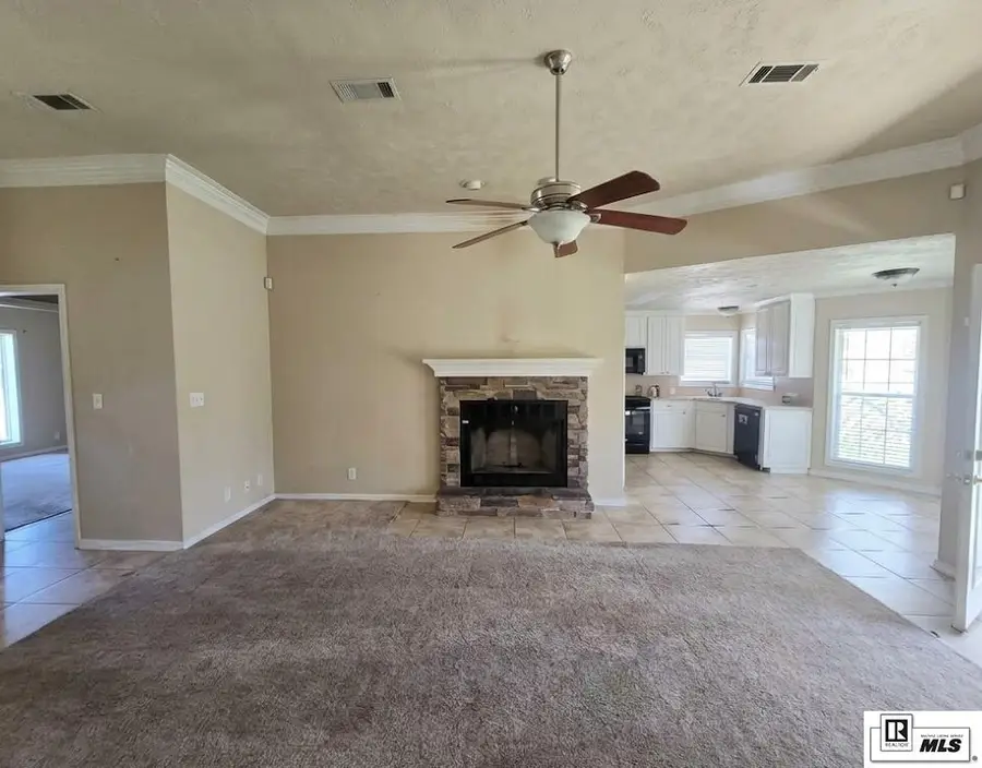 318 Monarch Drive, Monroe, LA 71203 - #3