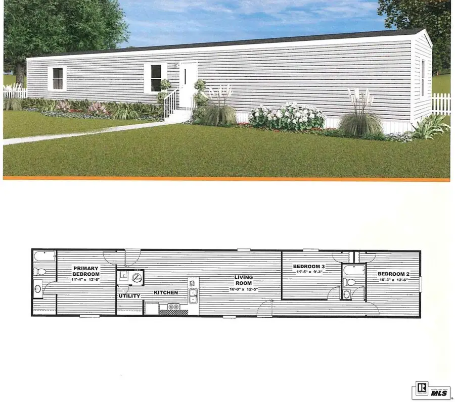 247 Charlie Kie Road, Delhi, LA 71232 - #2