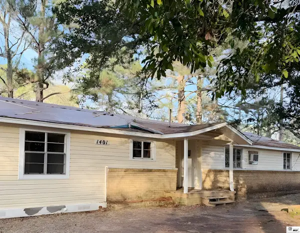 1401 Eastland Avenue, Ruston, LA 71270