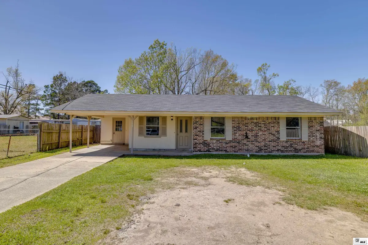 134 Delaughter Street, West Monroe, LA 71292 - #1