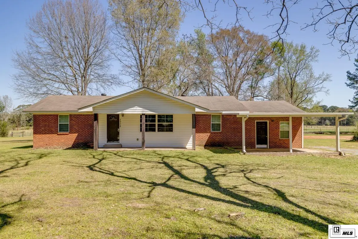 2908 N Highway 151, Downsville, LA 71234 - #1
