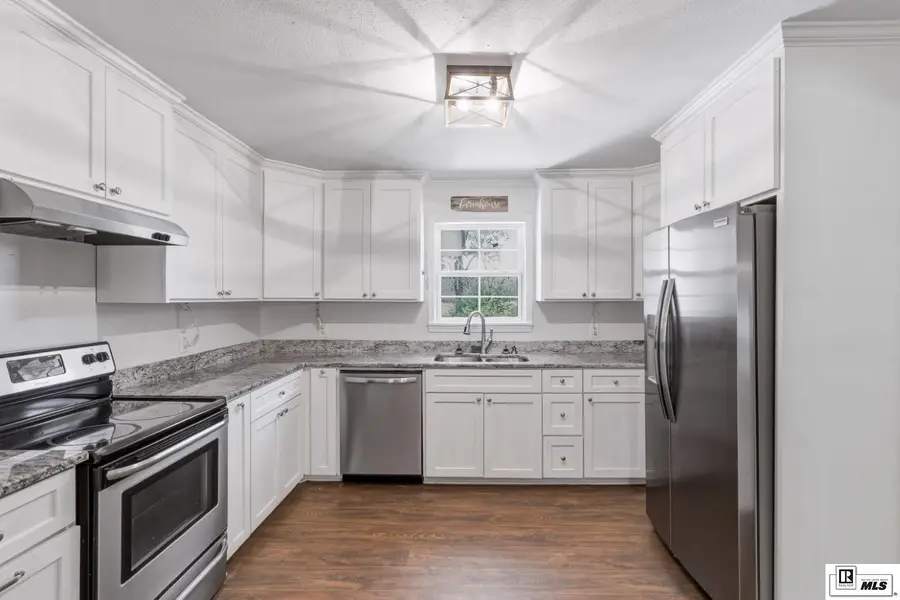 2908 N Highway 151, Downsville, LA 71234 - #3