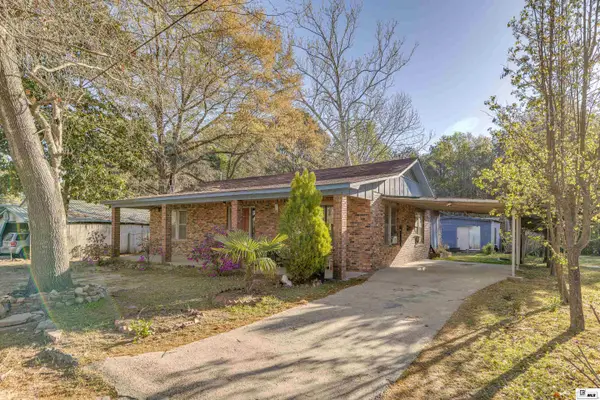 118 Maple Street, Bernice, LA 71222