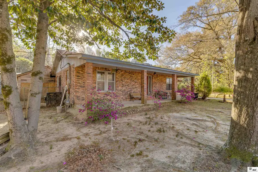 118 Maple Street, Bernice, LA 71222 - #2