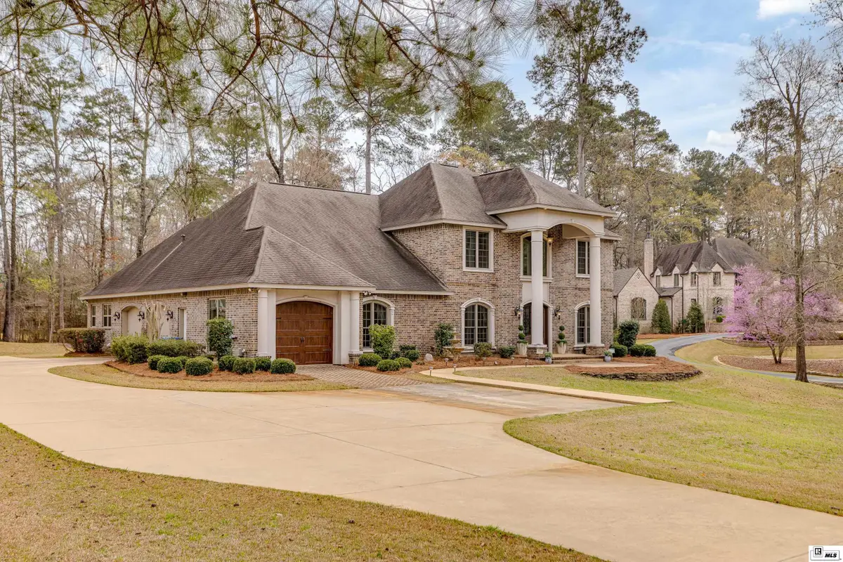 2210 Llangeler Drive, Ruston, LA 71270 - #1