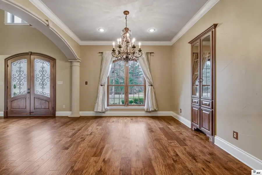 2210 Llangeler Drive, Ruston, LA 71270 - #3