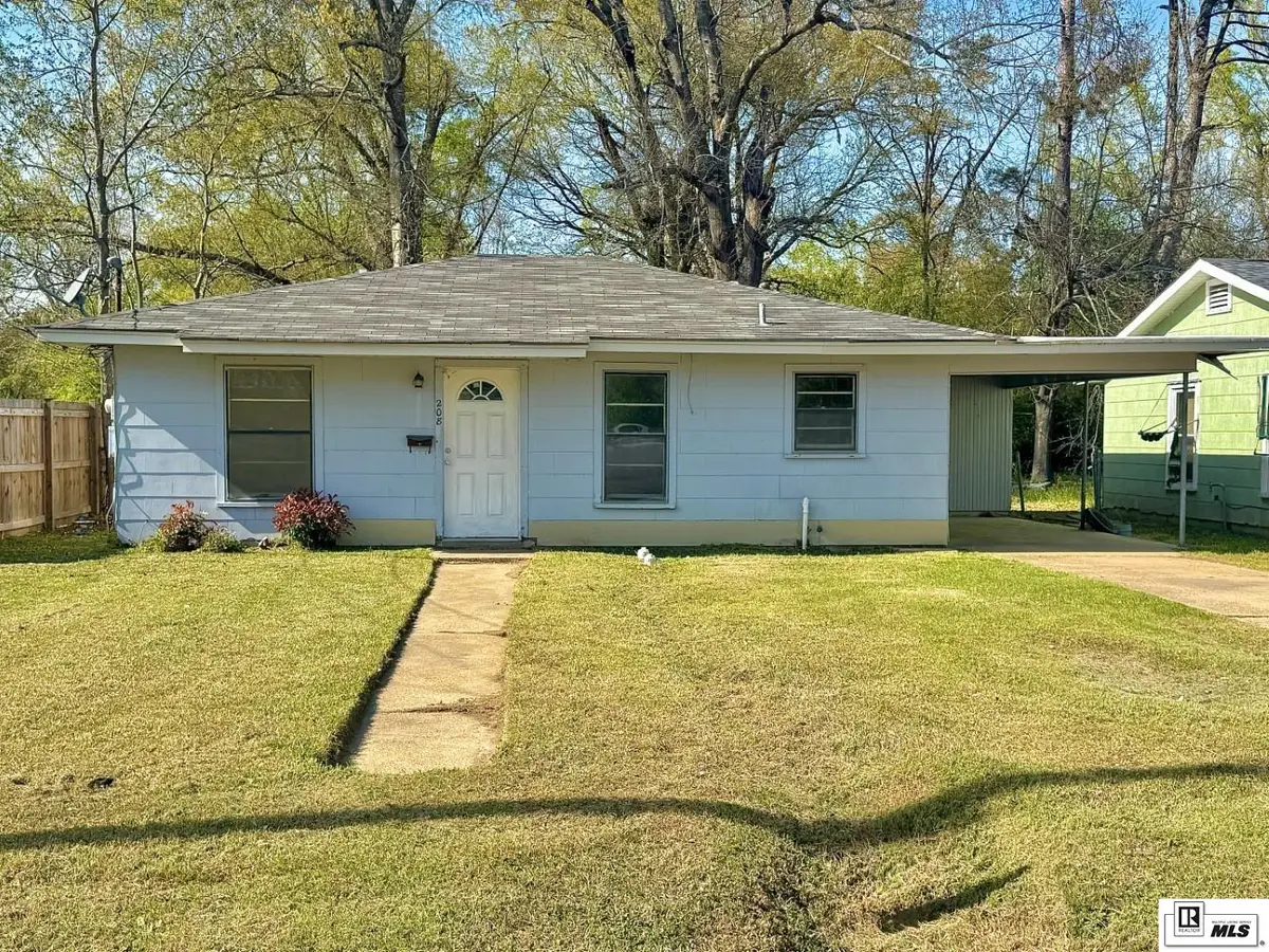 208 Conella Street, West Monroe, LA 71291 - #1