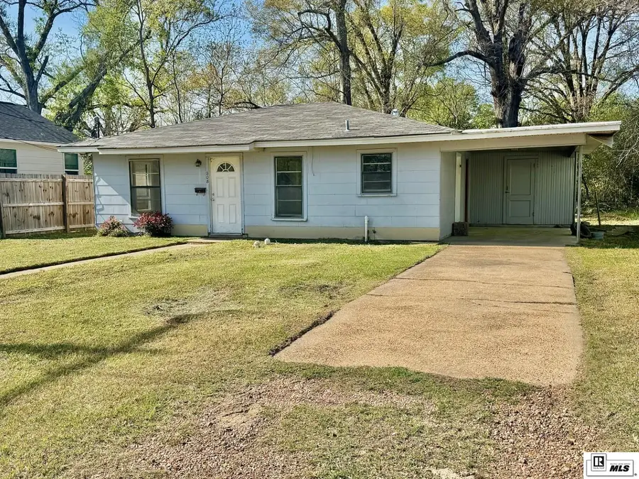 208 Conella Street, West Monroe, LA 71291 - #2