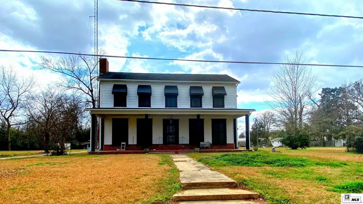 106 N Lincoln Street, Tallulah, LA 71282 - #1