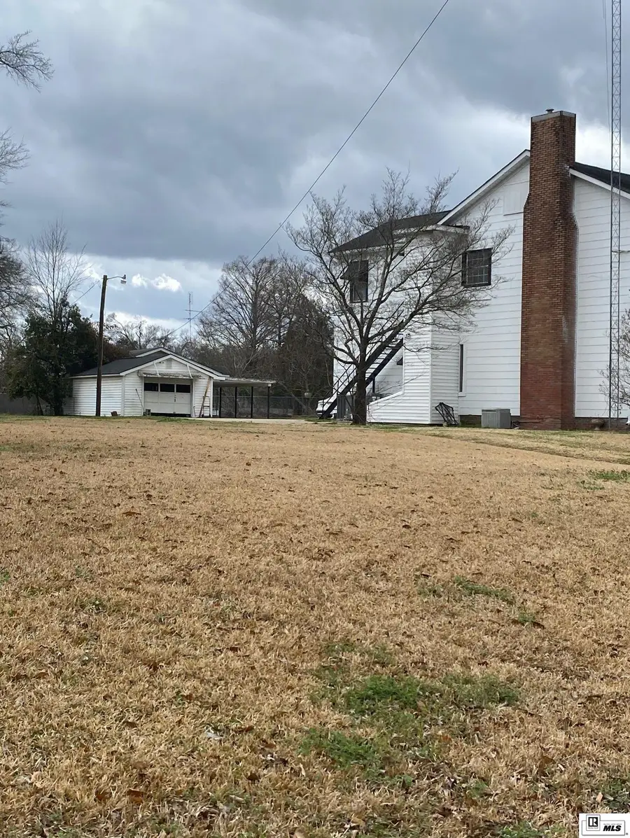 106 N Lincoln Street, Tallulah, LA 71282 - #2