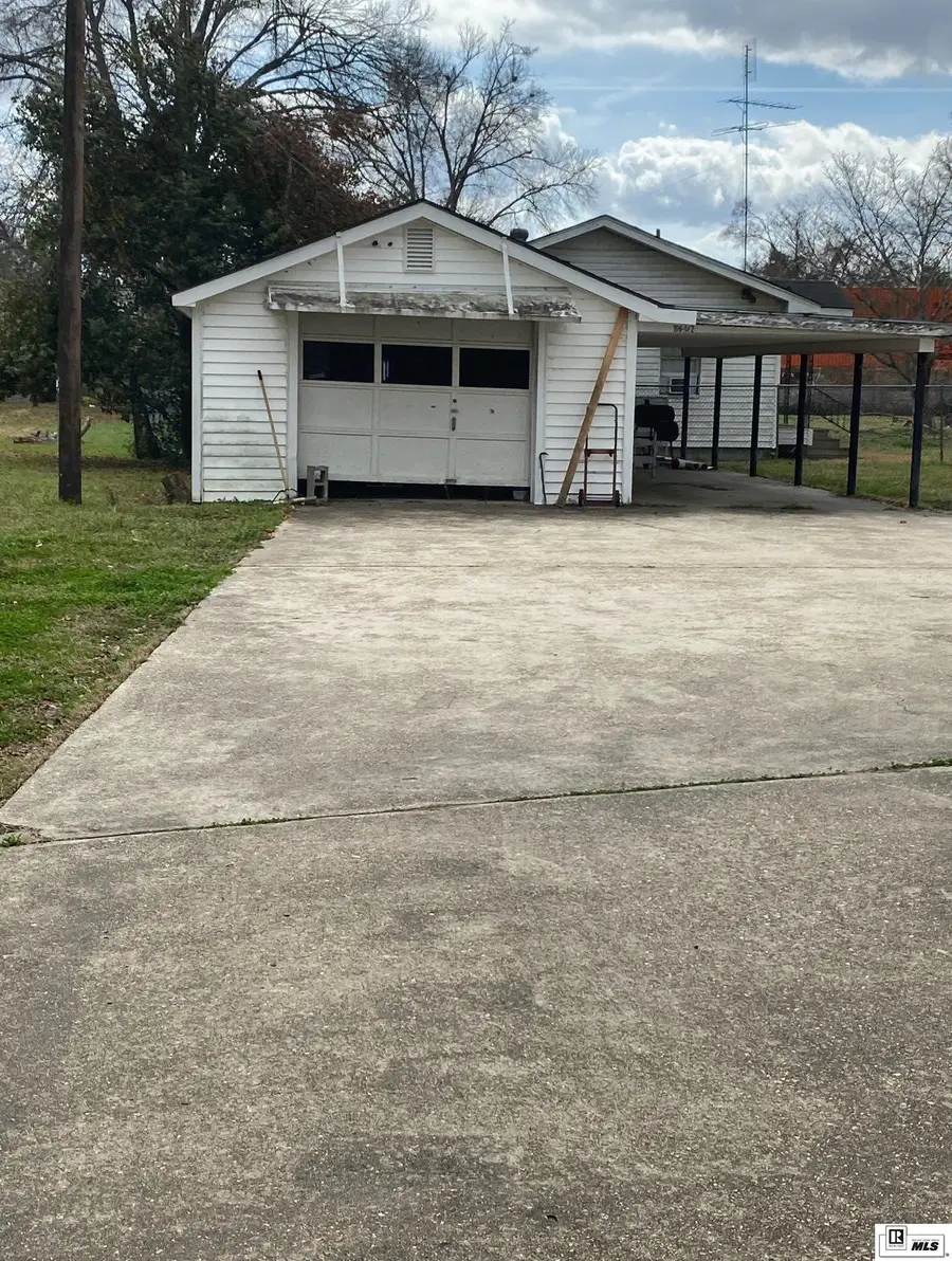 106 N Lincoln Street, Tallulah, LA 71282 - #3