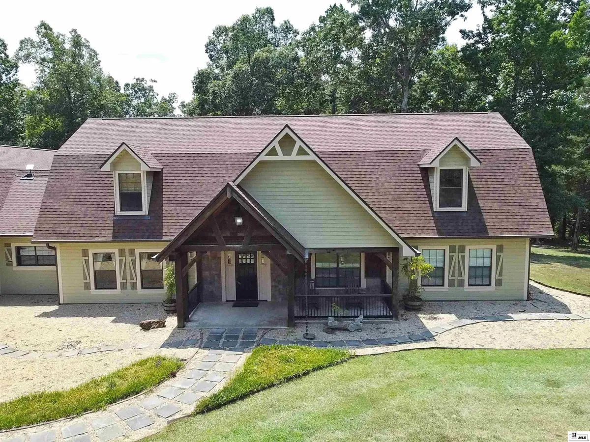 643 Patterson Road, Choudrant, LA 71227 - #1