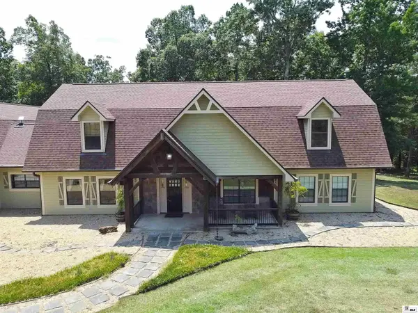 643 Patterson Road, Choudrant, LA 71227