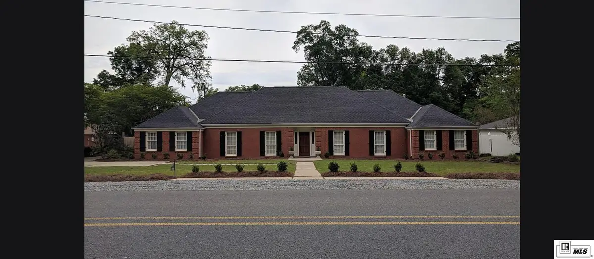 3809 Forsythe Avenue, Monroe, LA 71201 - #1