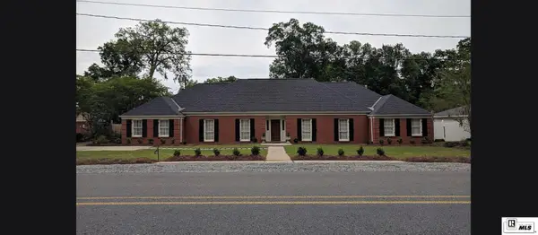 3809 Forsythe Avenue, Monroe, LA 71201