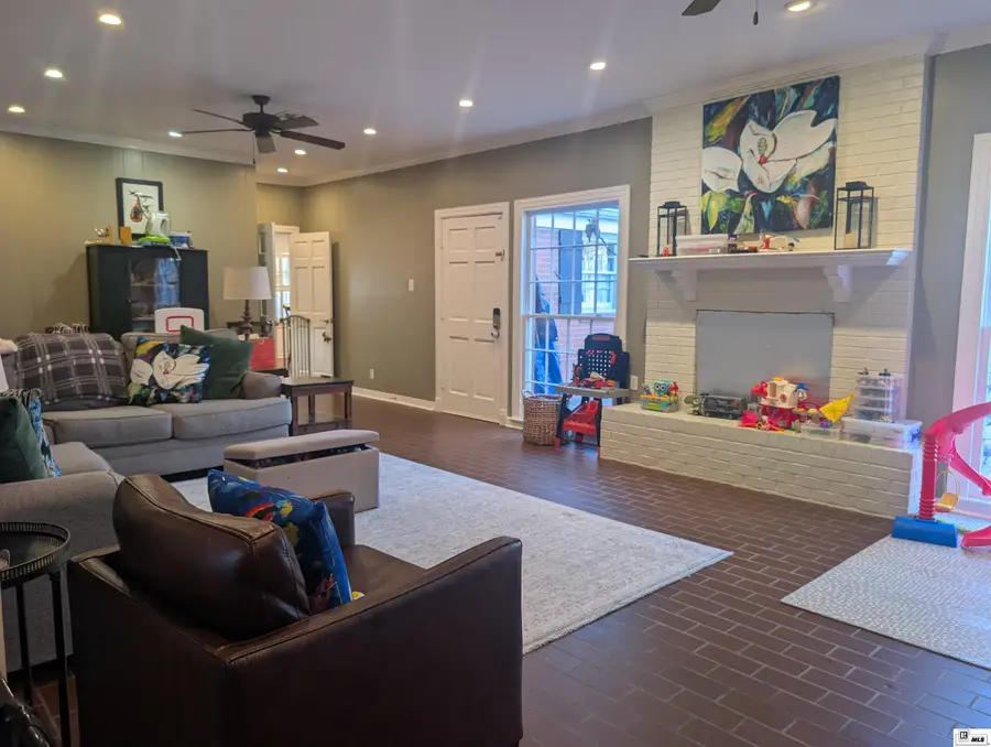 3809 Forsythe Avenue, Monroe, LA 71201 - #3