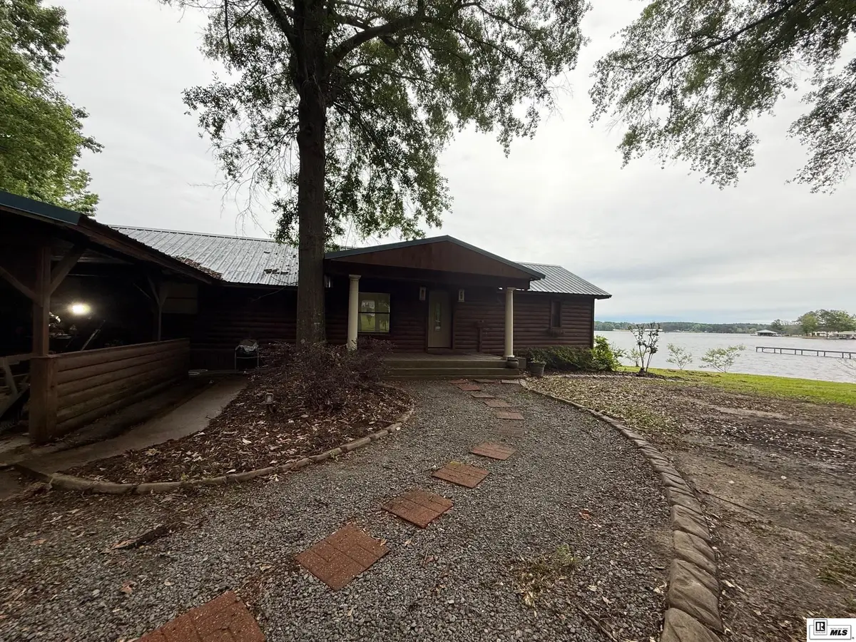 242 Hogan Subdivision Road, Jonesboro, LA 71251 - #1