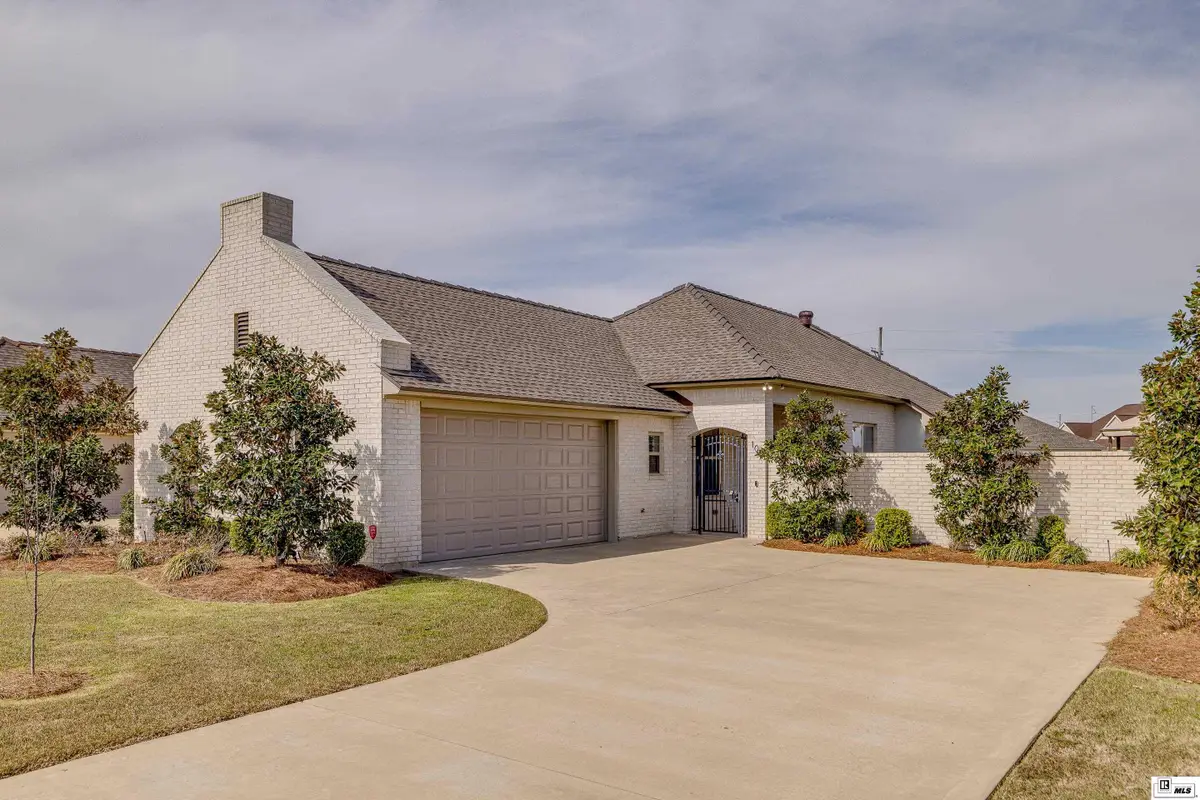 108 Vieux Carre Place, Monroe, LA 71203 - #1