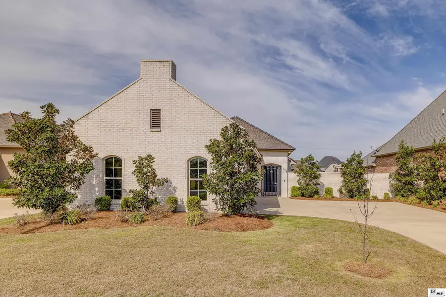 108 Vieux Carre Place, Monroe, LA 71203 - #2