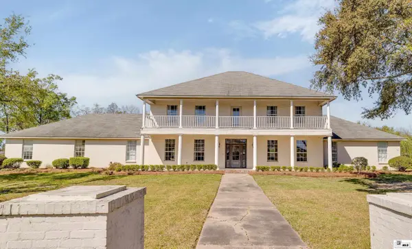 3380 Deborah Drive, Monroe, LA 71201