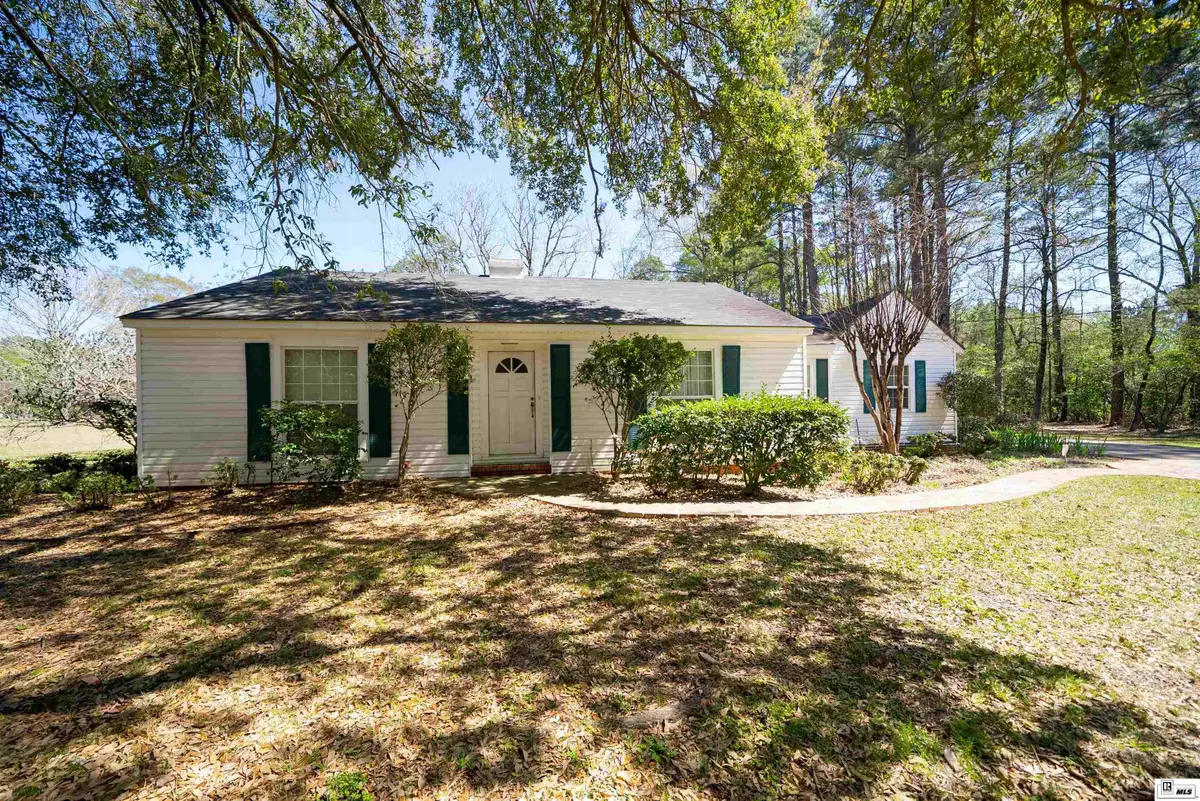 3108 N Trenton Street, Ruston, LA 71270-9999 - #1