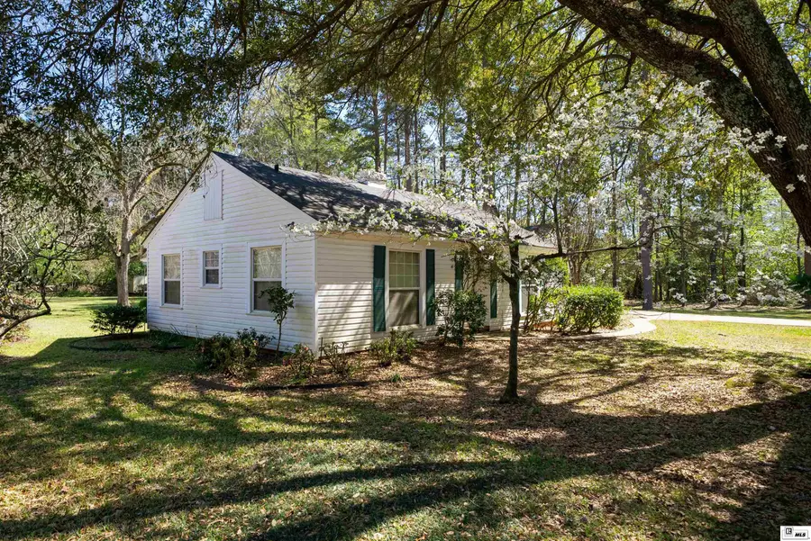 3108 N Trenton Street, Ruston, LA 71270-9999 - #2