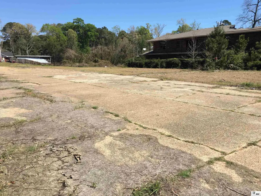 804 Goss Street, Farmerville, LA 71241 - #3