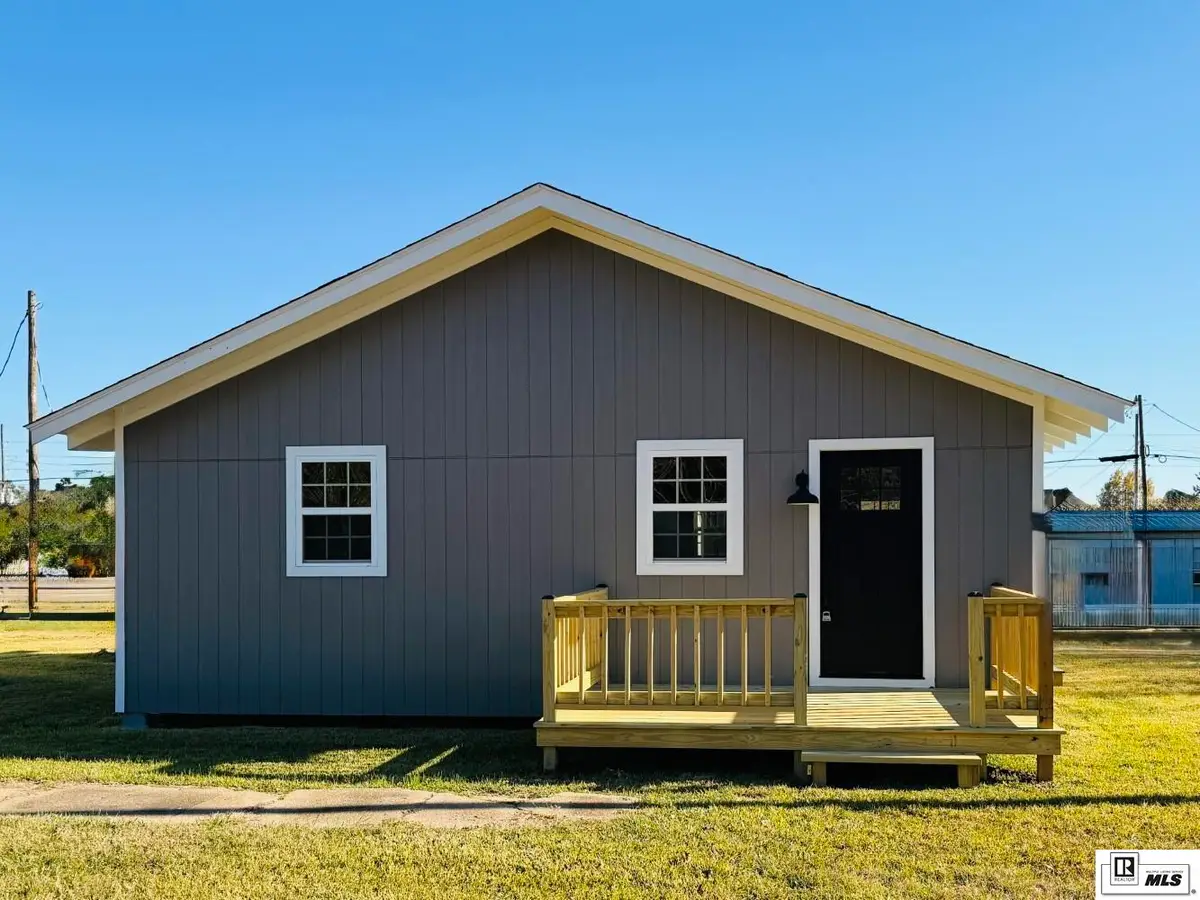 2235 College Avenue, Olla, LA 71465 - #1