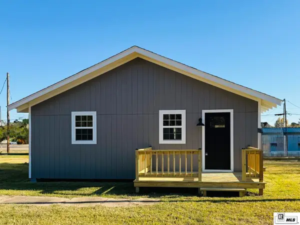 2235 College Avenue, Olla, LA 71465