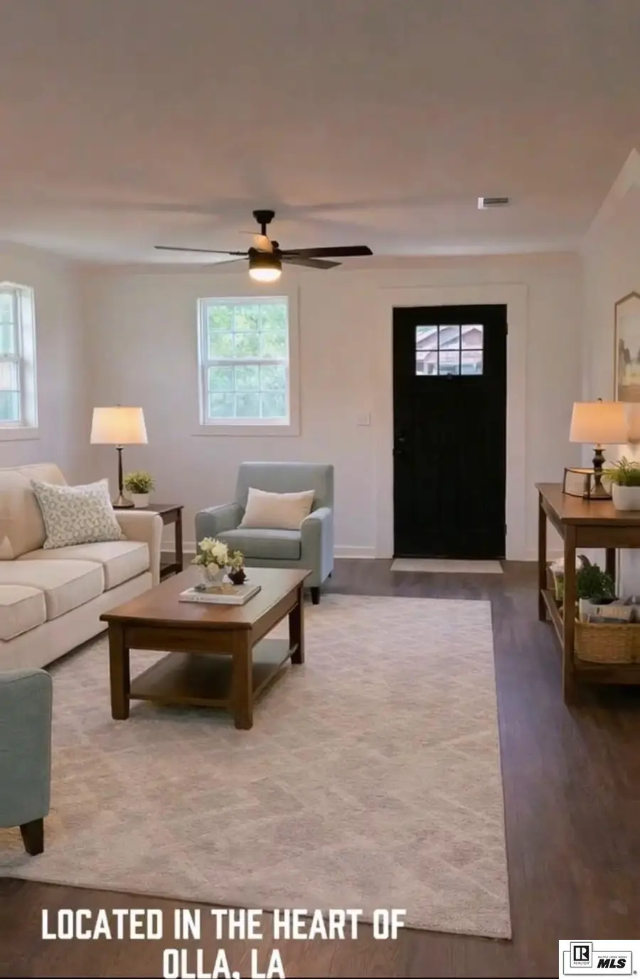 2235 College Avenue, Olla, LA 71465 - #2