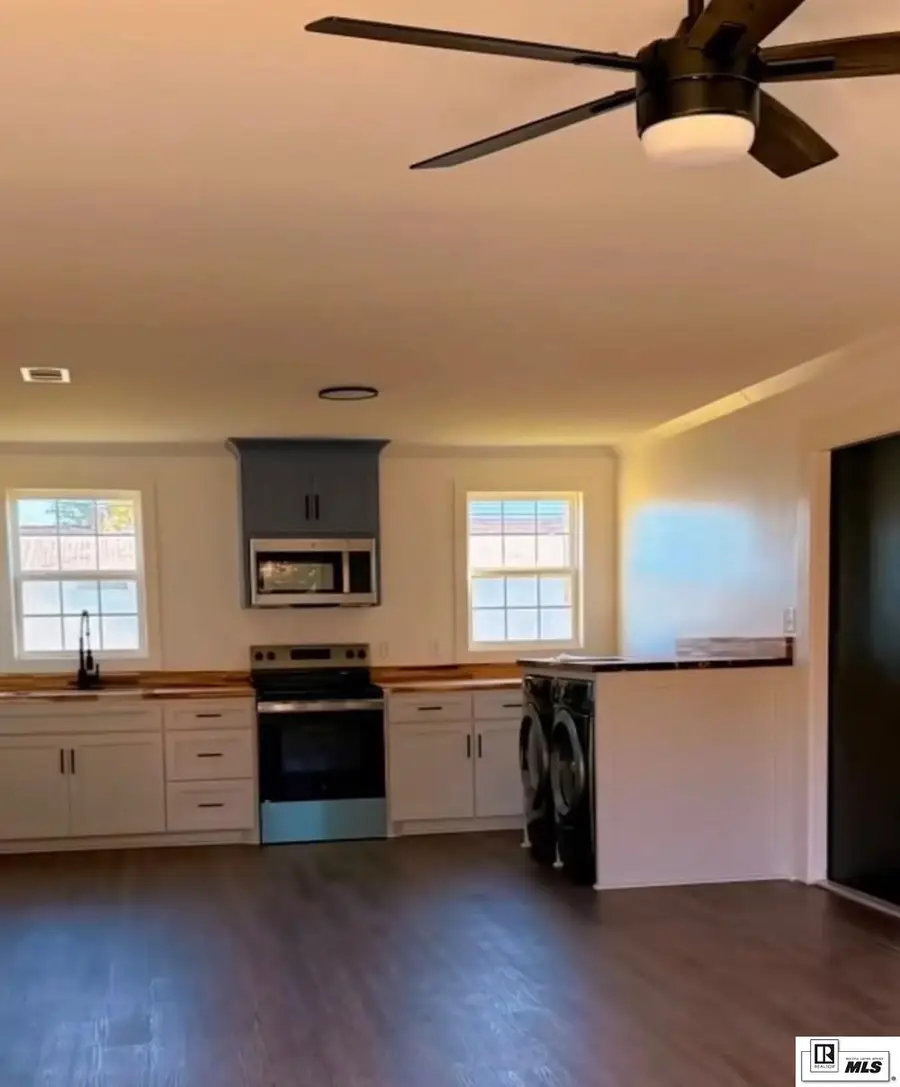 2235 College Avenue, Olla, LA 71465 - #3