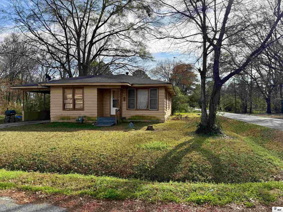 310 Egan Street, Monroe, LA 71202 - #2