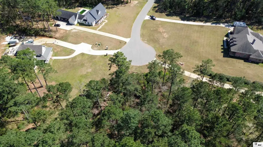 0 Stable Run Circle, Ruston, LA 71270 - #3