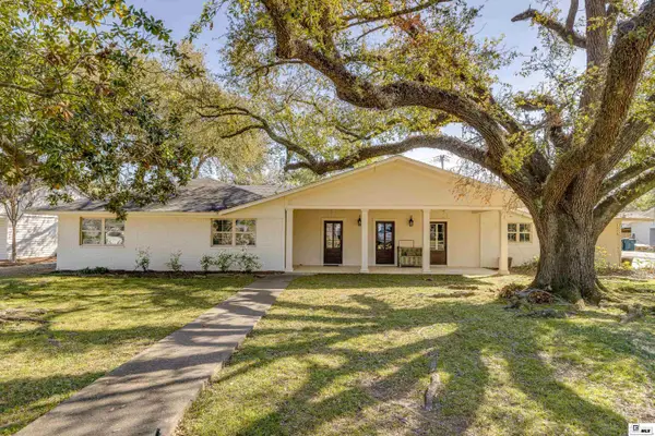 2100 Valencia Avenue, Monroe, LA 71201