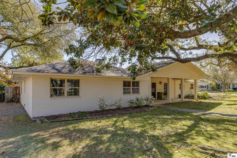 2100 Valencia Avenue, Monroe, LA 71201 - #3