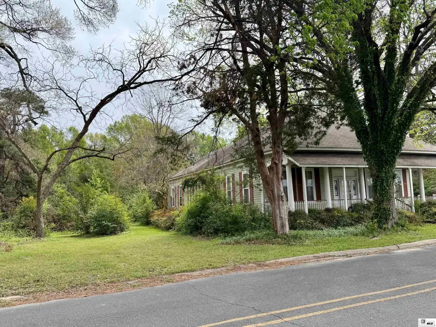 2209 Pine Street, Winnsboro, LA 71295 - #3