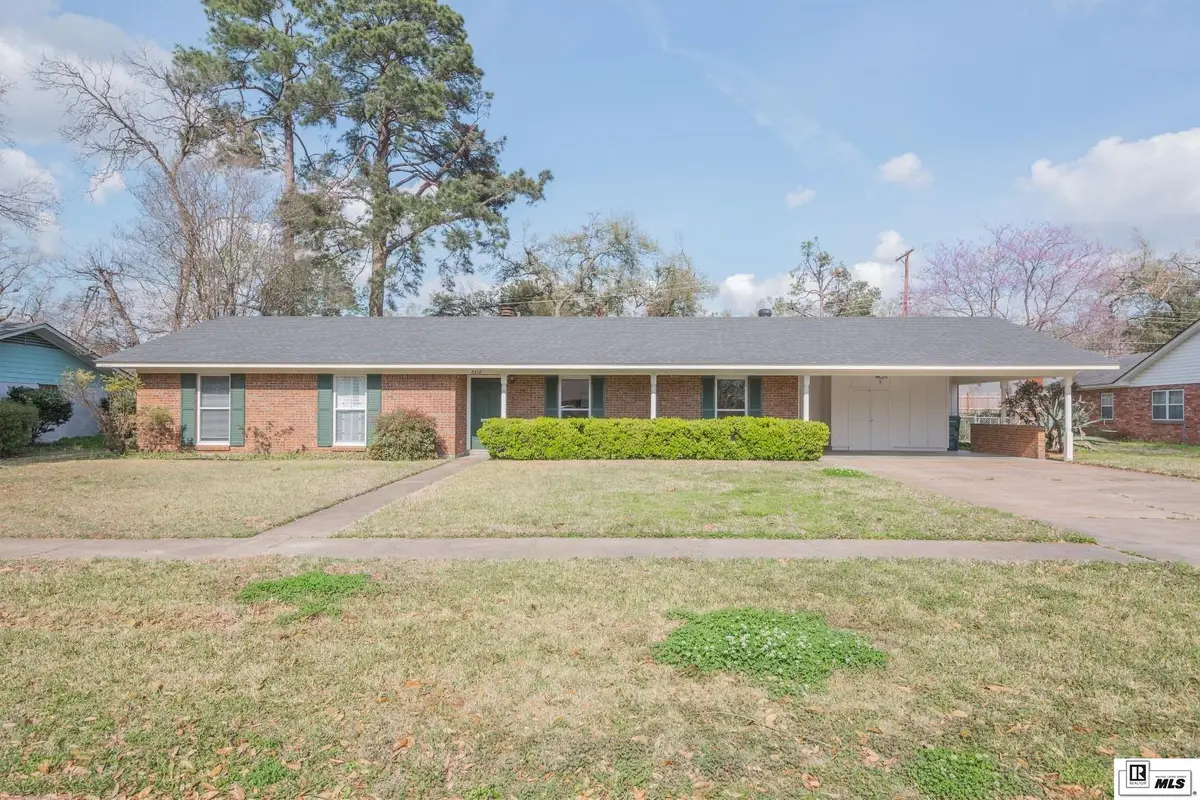 2318 Whitney Drive, Monroe, LA 71201 - #1