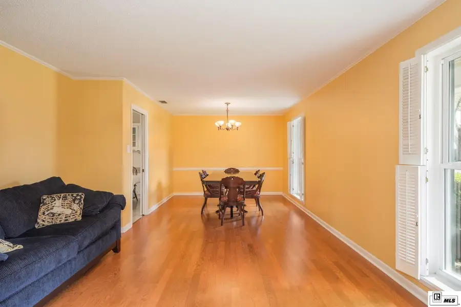 2318 Whitney Drive, Monroe, LA 71201 - #2