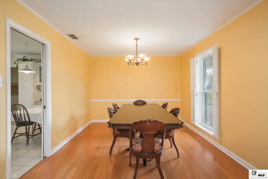 2318 Whitney Drive, Monroe, LA 71201 - #3