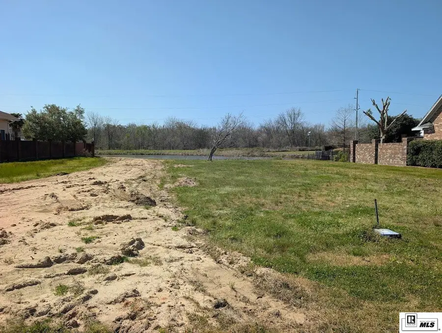0 Waters Edge Drive, Monroe, LA 71203 - #3