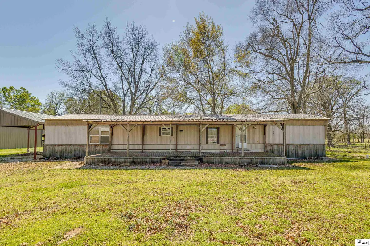 327 Highway 878, Oak Grove, LA 71263 - #1