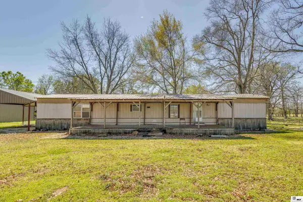 327 Highway 878, Oak Grove, LA 71263