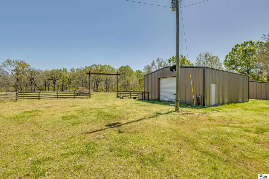 327 Highway 878, Oak Grove, LA 71263 - #2