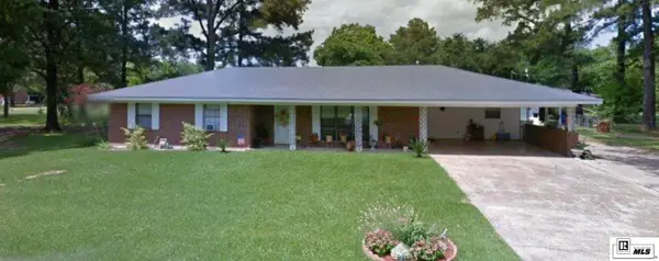 103 Rebecca Drive, Jonesville, LA 71343-2756