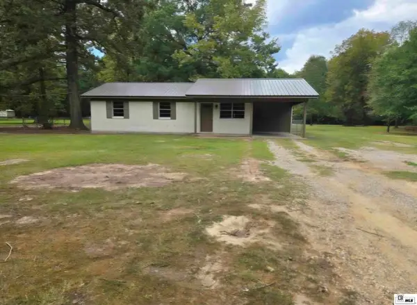 9165 Syble Drive, Bastrop, LA 71220