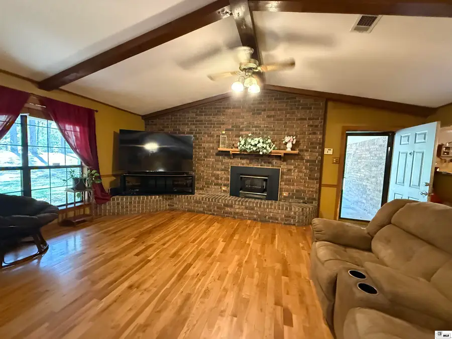 1150 Firewood Road, Jonesboro, LA 71251 - #2