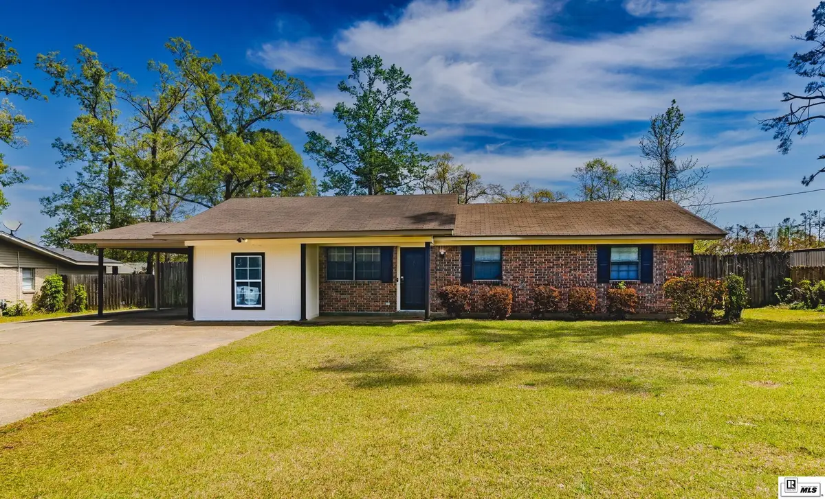 402 Forty Oaks Farm Road, West Monroe, LA 71291 - #1